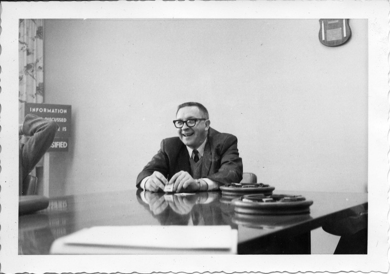 jm029 Univac Trip Nov 1963 Lyle Gilbertson.jpg